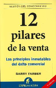 12 Pilares de la venta