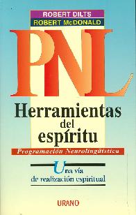 PNL herramientas del espiritu