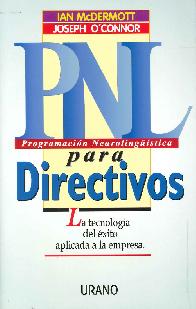 PNL para directivos