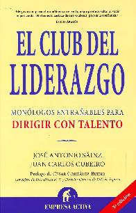 El club del liderazgo