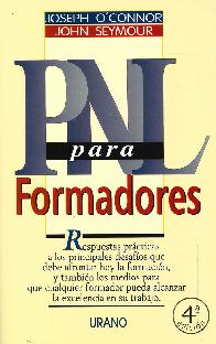 PNL Para  Formadores