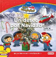 Un Deseo por Navidad