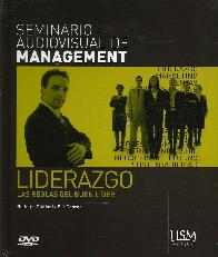 Liderazgo. Las reglas del buen lder