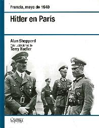 Hitler en Pars