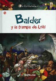 Balder y la trampa de Loki