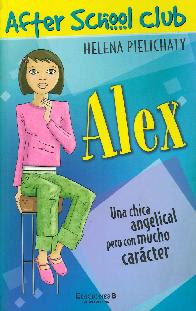 Alex - After School Club 3