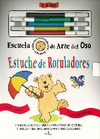 Escuela de Arte del Oso y las Estaciones