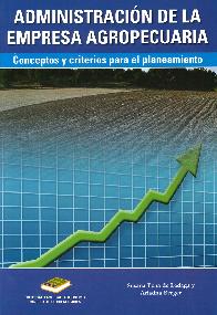 Administracin de la empresa Agropecuaria