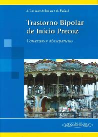 Trastorno Bipolar de Inicio Precoz