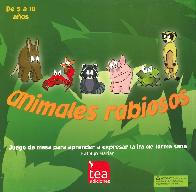 Animales Rabiosos