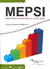 MEPSI Modelo Econmico de PArticipacin Social Integral