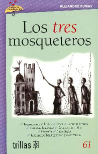 Los Tres Mosqueteros  Lluvia de clsicos