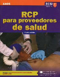 RCP para proveedores de salud AAOS