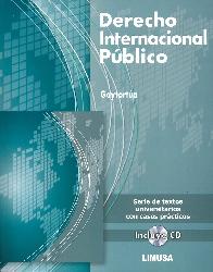 Derecho Internacional Pblico