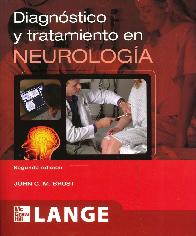 Diagnstico y tratamiento en neurologa