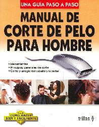 Manual de corte de pelo para hombre