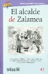 El Alcalde de Zalamea  Lluvia de Clsicos