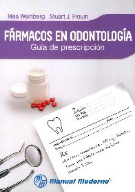 Frmacos en odontologa
