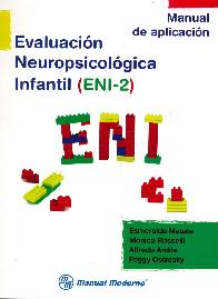 ENI-2 Evaluacin Neuropsicolgica Infantil