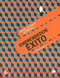 El emprendedor de xito con CD