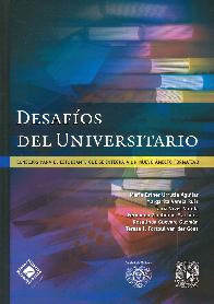 Desafos del Universitario