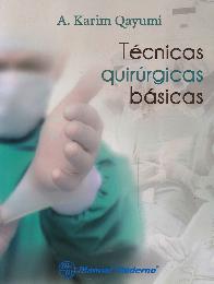 Tcnicas quirrgicas bsicas