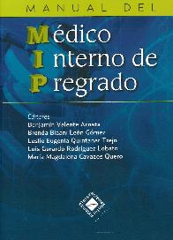 Manual del Mdico Interno Pregrado MIP