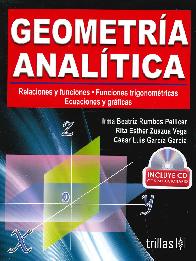 Geometra Analtica