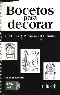 Bocetos para Decorar