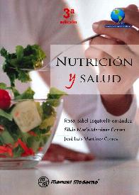 Nutricin y salud