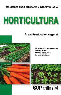 Horticultura