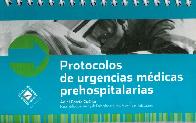 Protocolos de Urgencias Mdicas Prehospitalarias