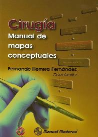 Ciruga. Manual de Mapas Conceptuales