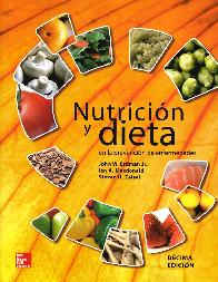 Nutricin y dieta en la prevencin de enfermedades