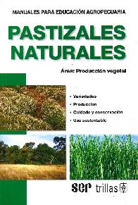 Pastizales Naturales