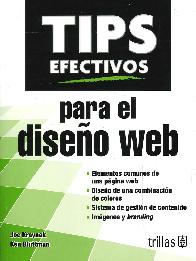 TIPS efectivos para el diseo web