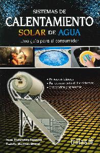 Sistemas de Calentamiento Solar de Agua