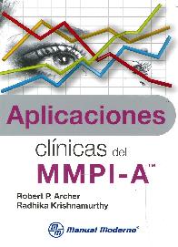 Aplicaciones clnicas del MMPI-A