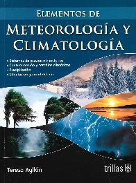 Elementos de Meteorologa y Climatologa