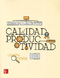 Calidad y productividad