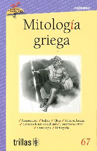 Mitologa Griega  Lluvia de Clsicos