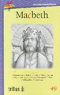 Macbeth  Lluvia de Clsicos