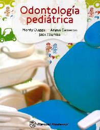Odontologa Peditrica