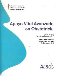 Apoyo Vital Avanzado en Obstetricia