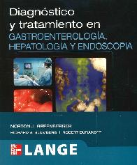 Diagnstico y tratamiento en gastroenterologa, hepatologa y endoscopia