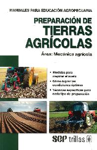 Preparacin de Tierras Agrcolas