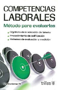 Competencias Laborales