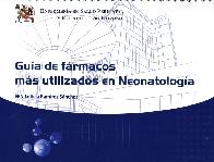 Gua de Frmacos ms Utilizados en Neonatologa