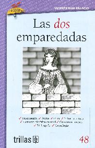 Las dos emparedadas  Lluvia de Clsicos