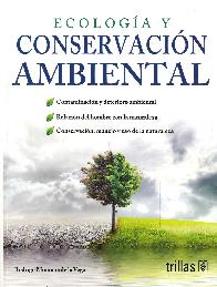 Ecologa y Conservacin Ambiental